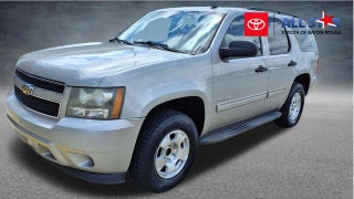 2009 Chevrolet Tahoe LS