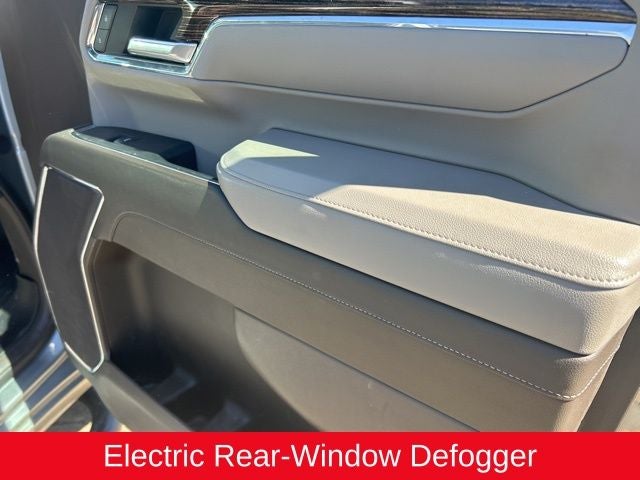 2024 GMC Sierra 2500HD SLE