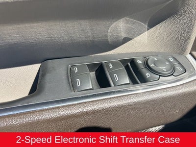 2024 GMC Sierra 2500HD SLE