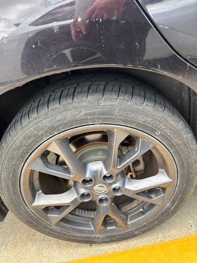 2014 Nissan Maxima 3.5 S