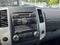 2012 Nissan Frontier SV