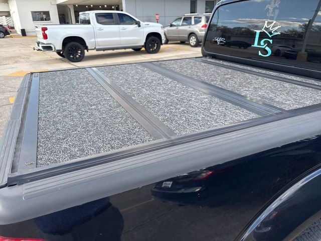 2012 Nissan Frontier SV