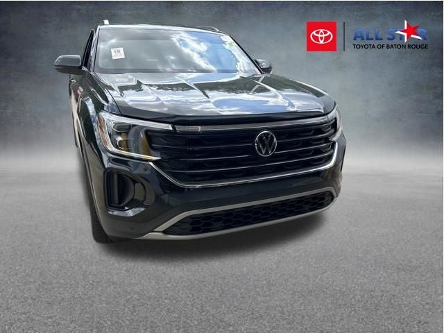 2024 Volkswagen Atlas Cross Sport 2.0T SE w/Tech's photo