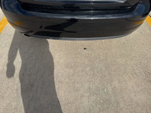 2015 Volkswagen Passat 1.8T Limited Edition