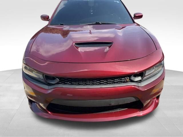 2020 Dodge Charger R/T Scat Pack