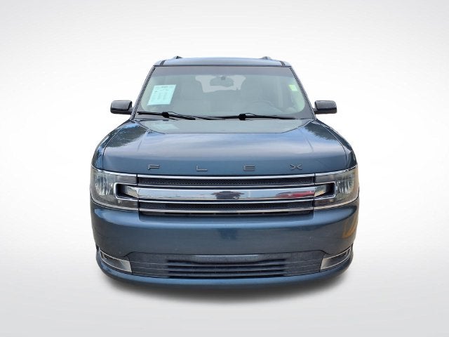 Used 2016 Ford Flex SEL with VIN 2FMGK5C8XGBA07209 for sale in Baton Rouge, LA