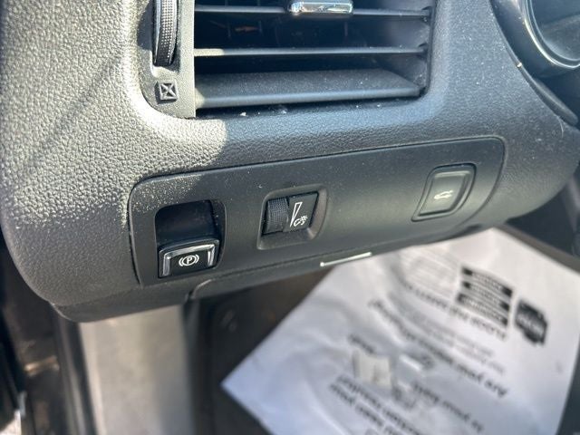 2018 Chevrolet Impala LT 1LT