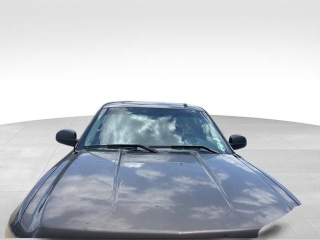 2007 Chevrolet Silverado 1500 LT LT1