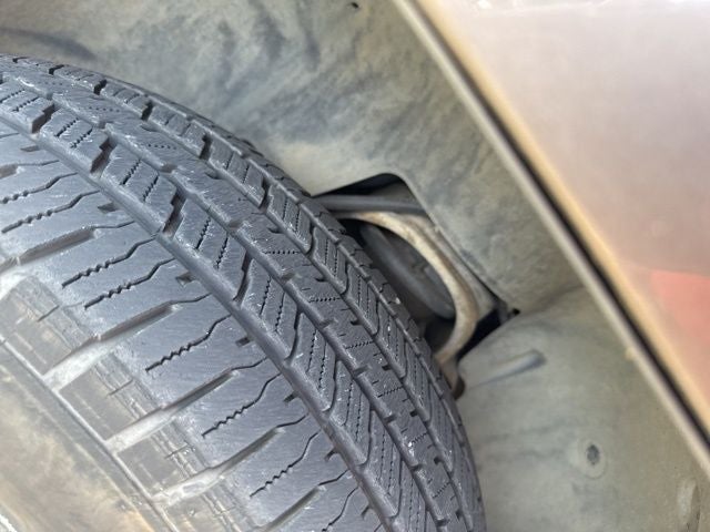 2007 Chevrolet Silverado 1500 LT LT1