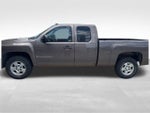 2007 Chevrolet Silverado 1500 LT LT1
