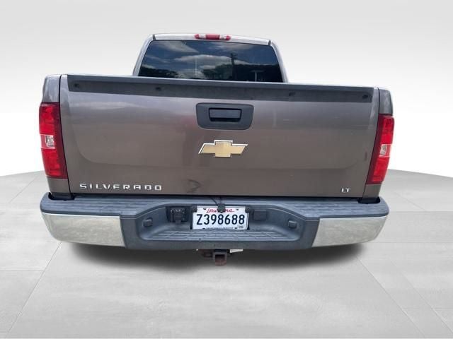 2007 Chevrolet Silverado 1500 LT LT1