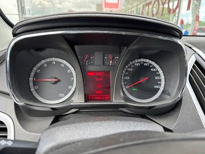 2013 GMC Terrain SLE-1