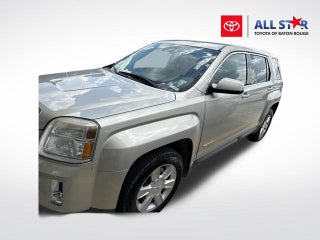 2013 GMC Terrain SLE-1