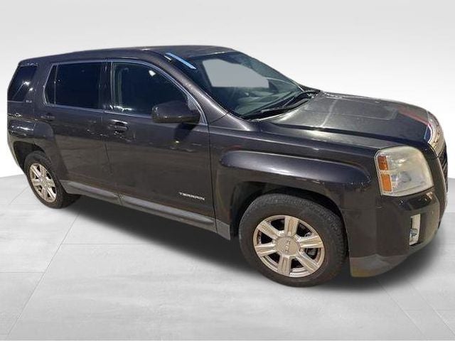 2015 GMC Terrain SLE-1