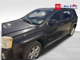 2015 GMC Terrain SLE-1