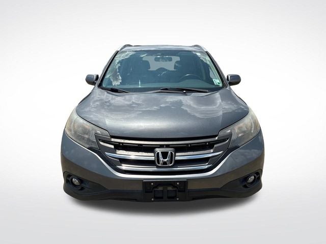 Used 2013 Honda CR-V EX-L with VIN 2HKRM3H77DH500485 for sale in Baton Rouge, LA