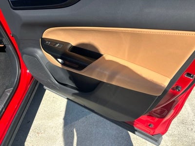 2025 Lexus NX 250 Base