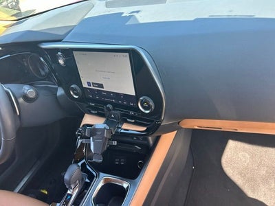 2025 Lexus NX 250 Base