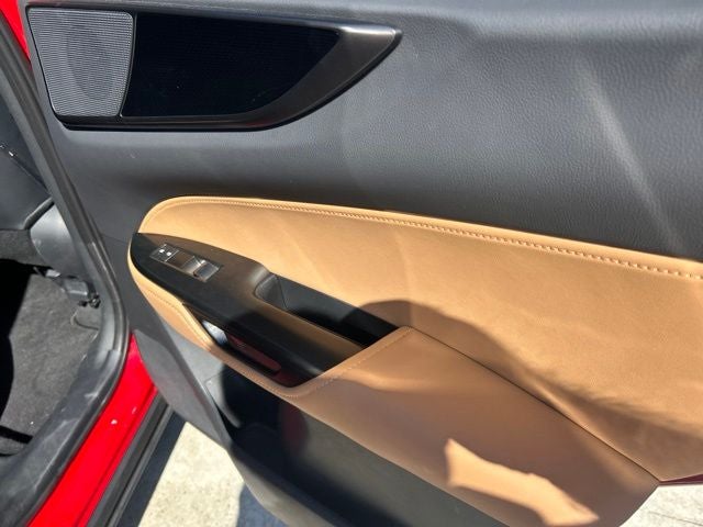 2025 Lexus NX 250 Base