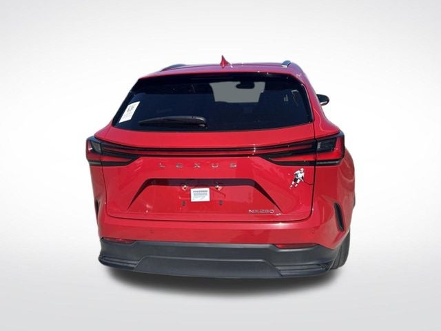 2025 Lexus NX 250 Base