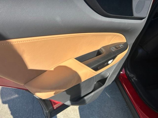 2025 Lexus NX 250 Base
