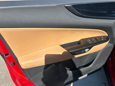 2025 Lexus NX 250 Base