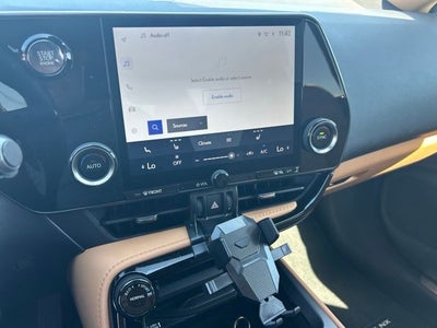 2025 Lexus NX 250 Base