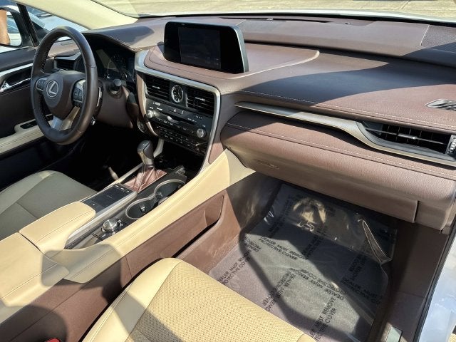 2020 Lexus RX 350