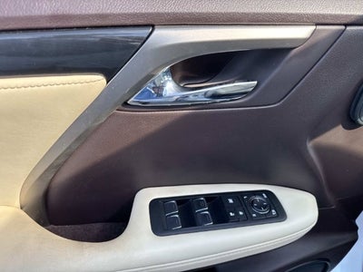 2020 Lexus RX 350