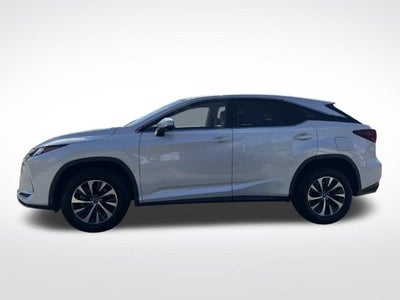 2020 Lexus RX 350