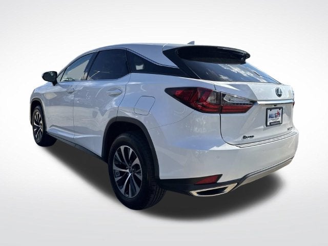 2020 Lexus RX 350