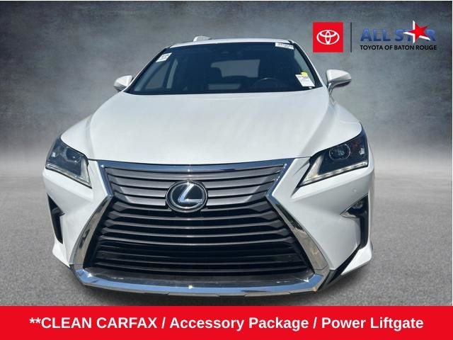 2019 Lexus RX 350 350 FWD's photo