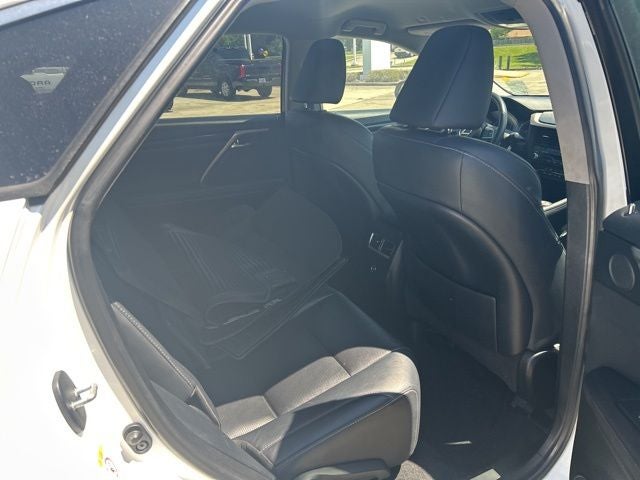 2019 Lexus RX 350