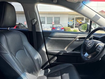 2019 Lexus RX 350