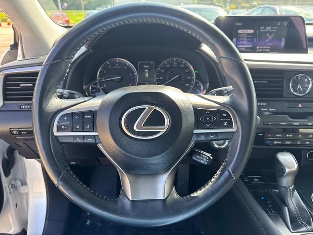 2019 Lexus RX 350