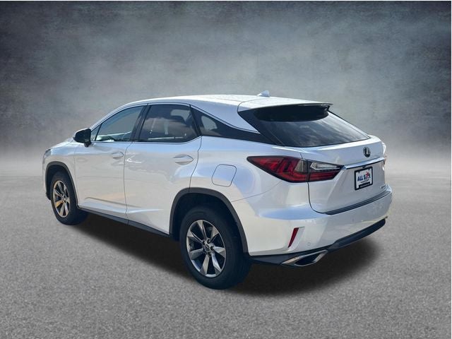 2019 Lexus RX 350