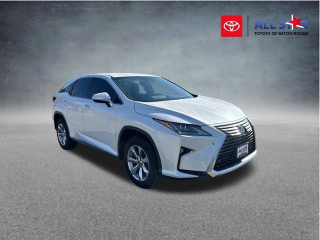 2019 Lexus RX 350 350 FWD's photo