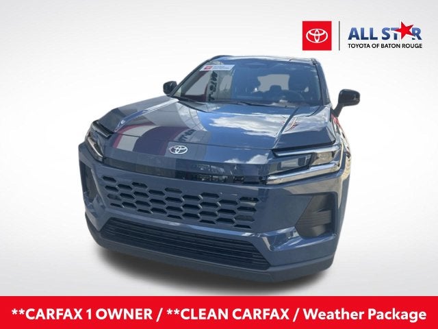 2026 Toyota RAV4