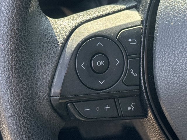2021 Toyota RAV4 LE Baton Rouge LA | All Star Toyota of Baton Rouge ...