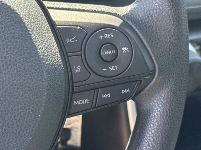 2021 Toyota RAV4 LE Baton Rouge LA | All Star Toyota of Baton Rouge ...