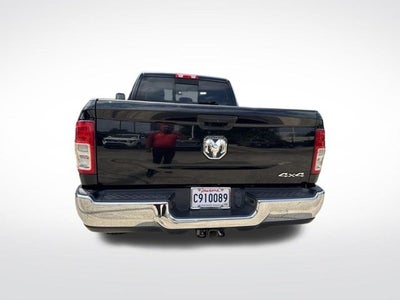 2019 RAM 2500 Tradesman