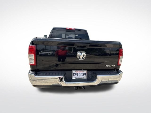 2019 RAM 2500 Tradesman