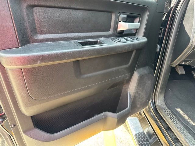 2019 RAM 2500 Tradesman