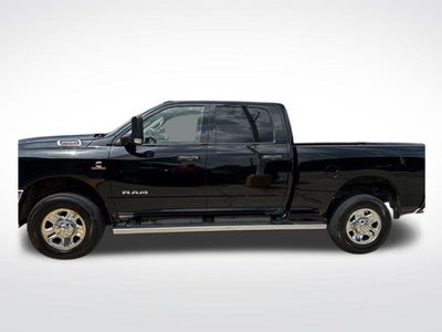 2019 RAM 2500 Tradesman