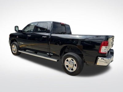2019 RAM 2500 Tradesman