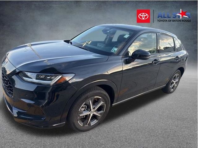 2025 Honda HR-V EX-L 2WD's photo
