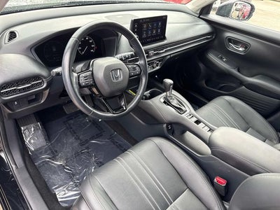 2025 Honda HR-V EX-L