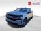 2021 Chevrolet Silverado 1500 LT Texas Edition