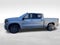 2021 Chevrolet Silverado 1500 LT Texas Edition