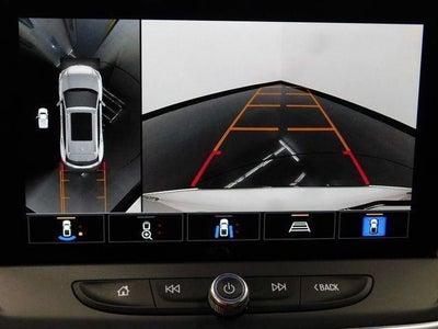 2024 Chevrolet Blazer Premier